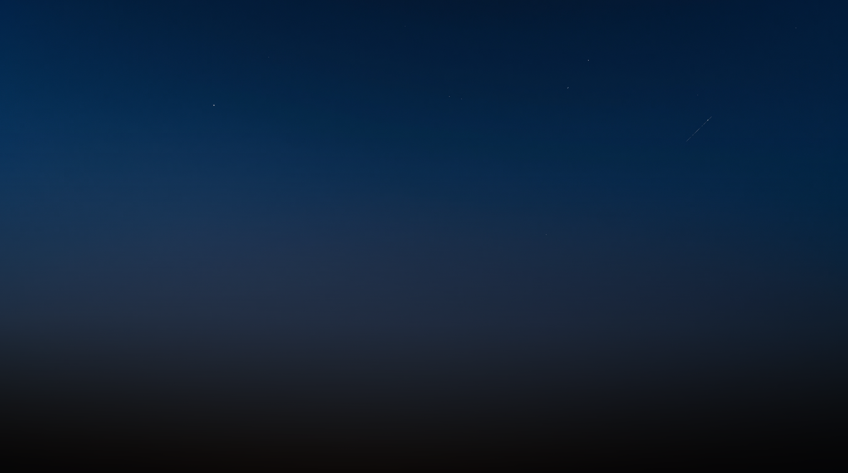 Dubai Sky Landscape Background