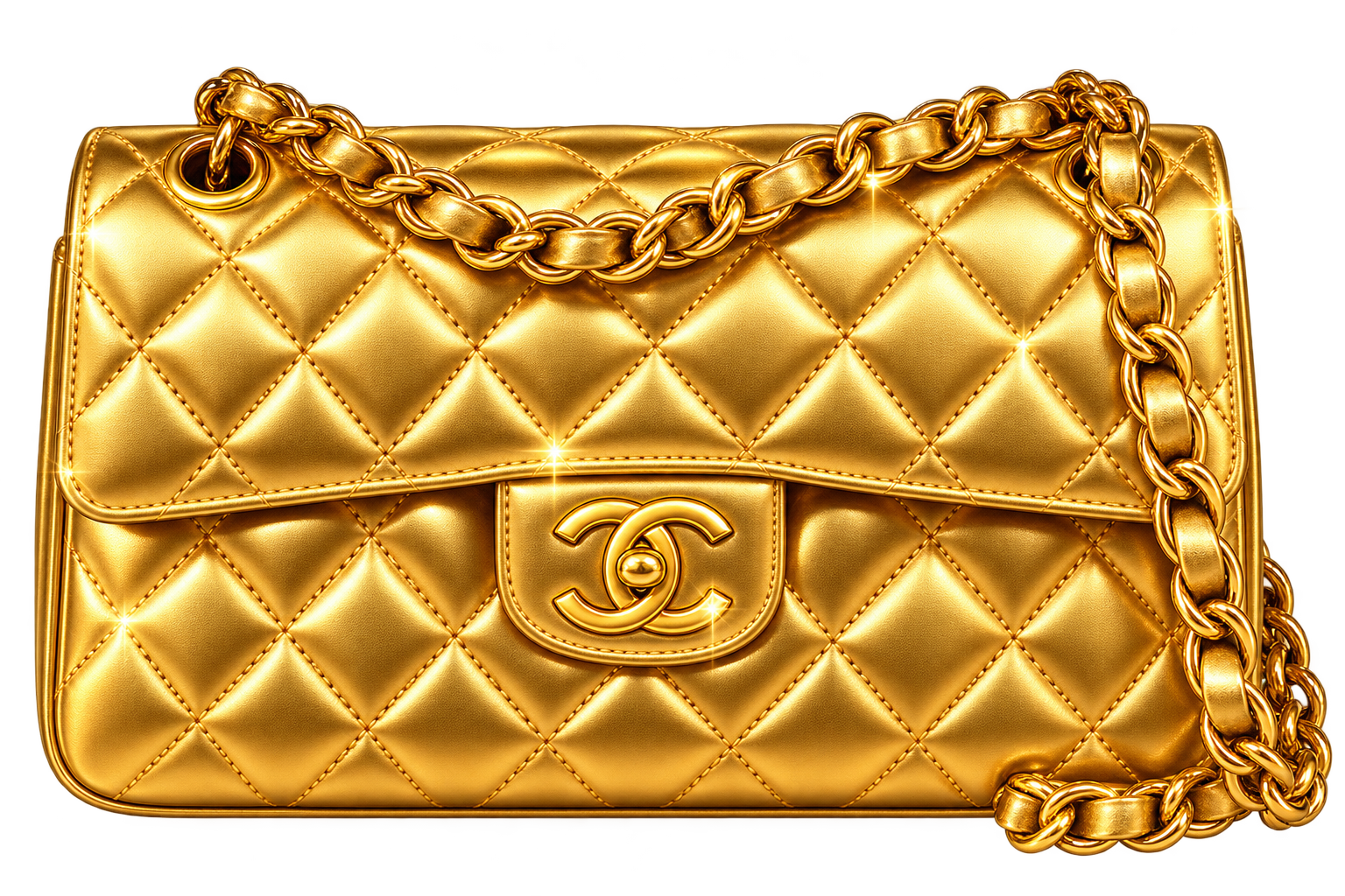 Chanel Classic Flap Vault