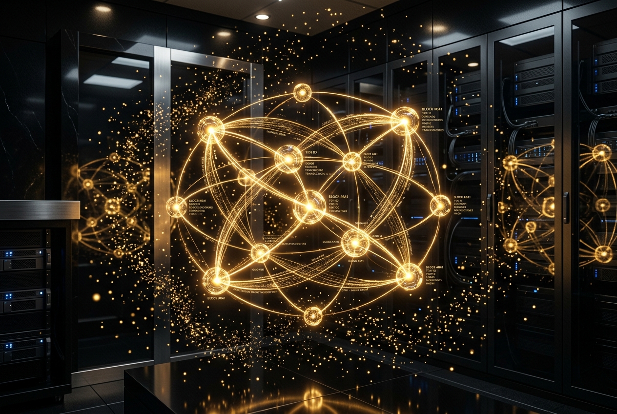 Web3 and Fintech